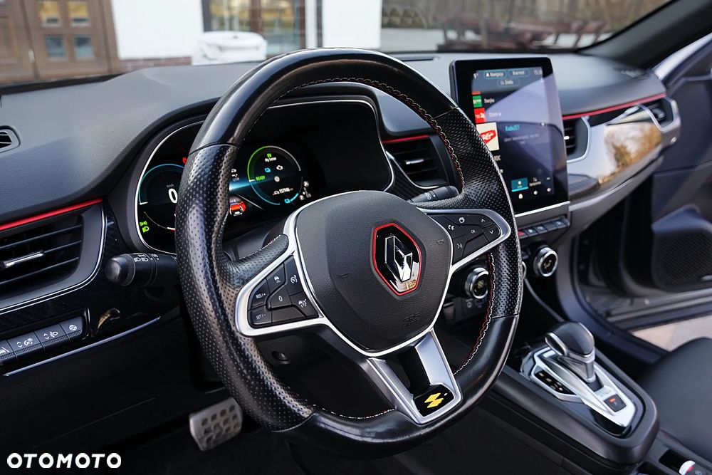 Renault Arkana E-TECH 145 R.S.LINE - 24