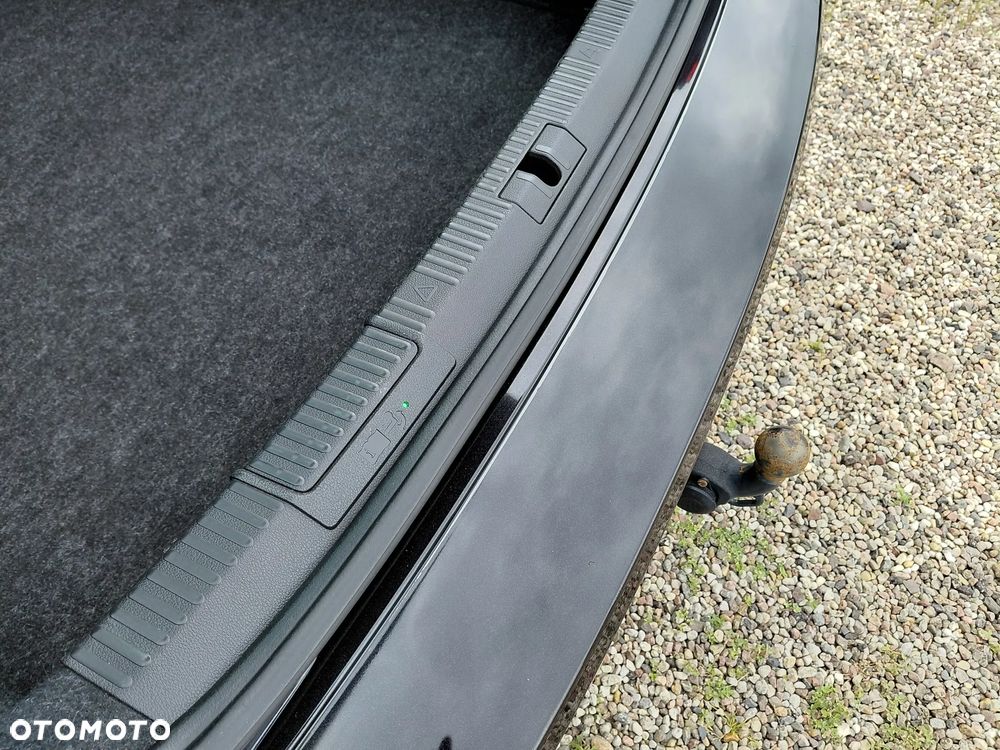 Skoda Superb 2.0 TSI Style DSG - 39