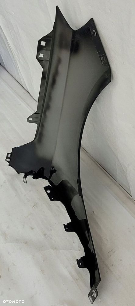 BŁOTNIK PRZÓD LEWY MERCEDES A-KLASA W176 2012-2018 A1768810101 - 15