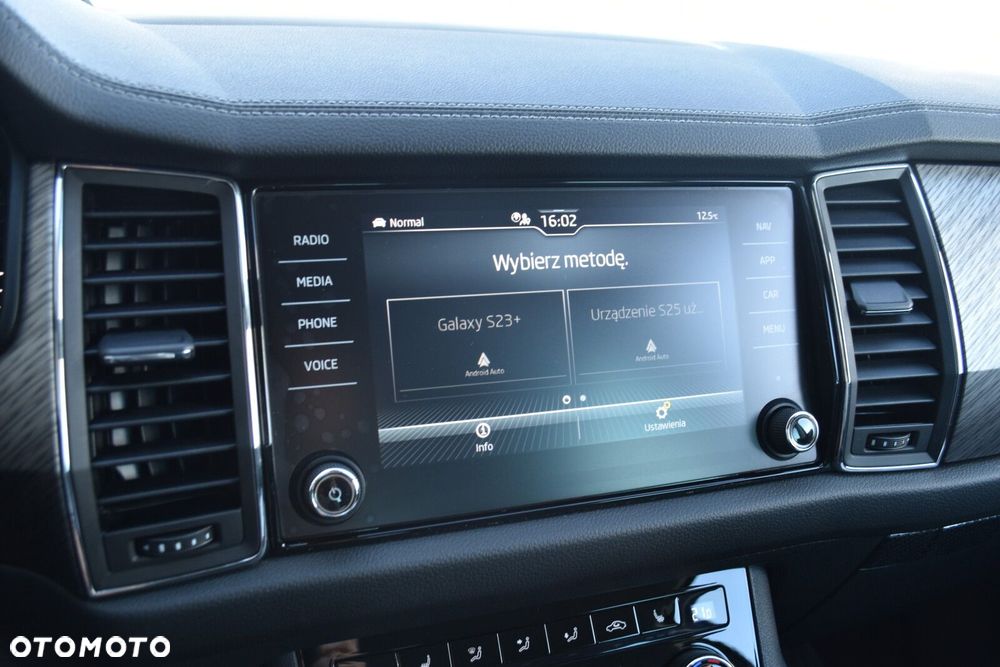 Skoda Kodiaq 2.0 TDI 4x2 Style DSG - 20