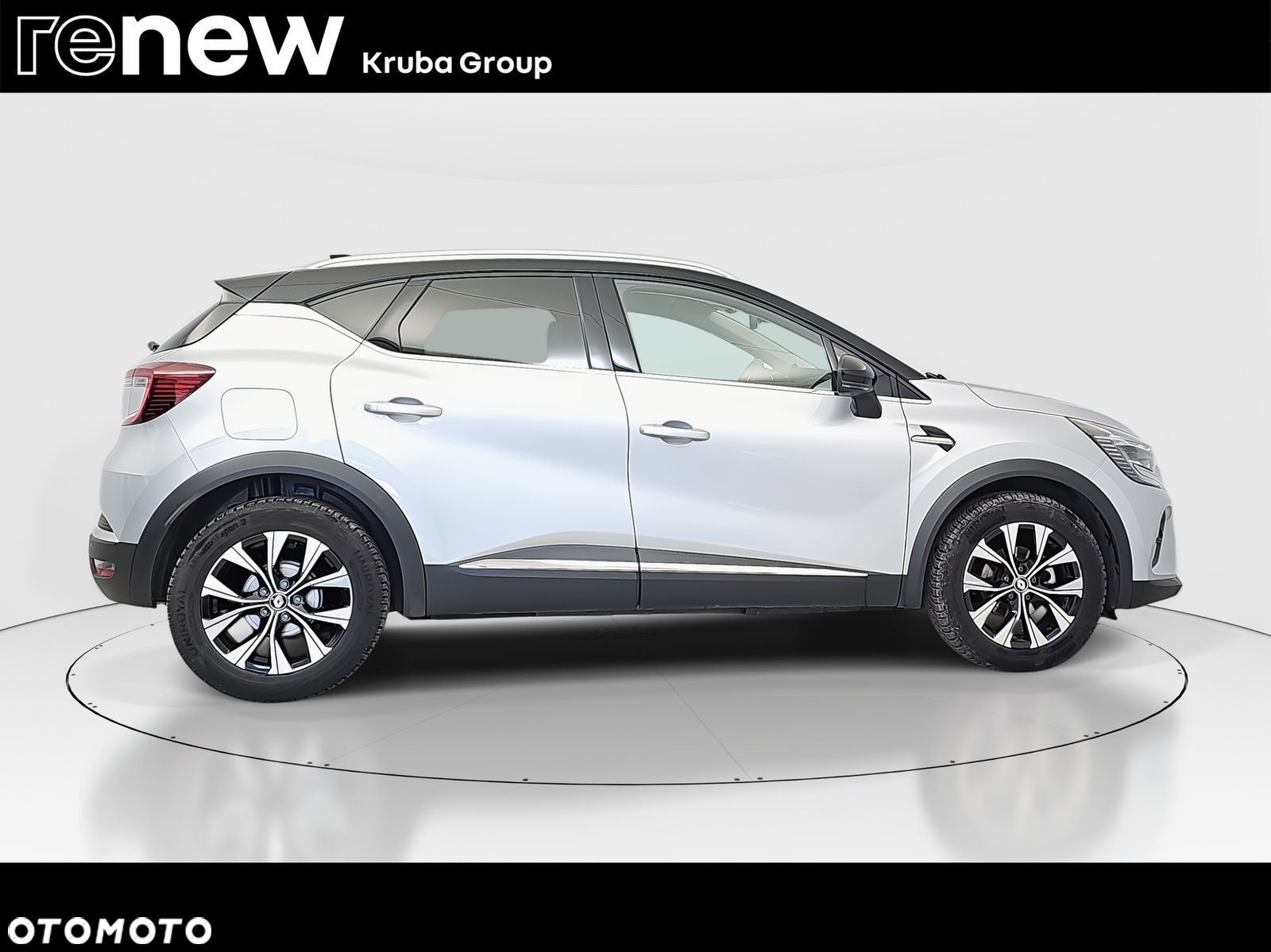 Renault Captur - 4