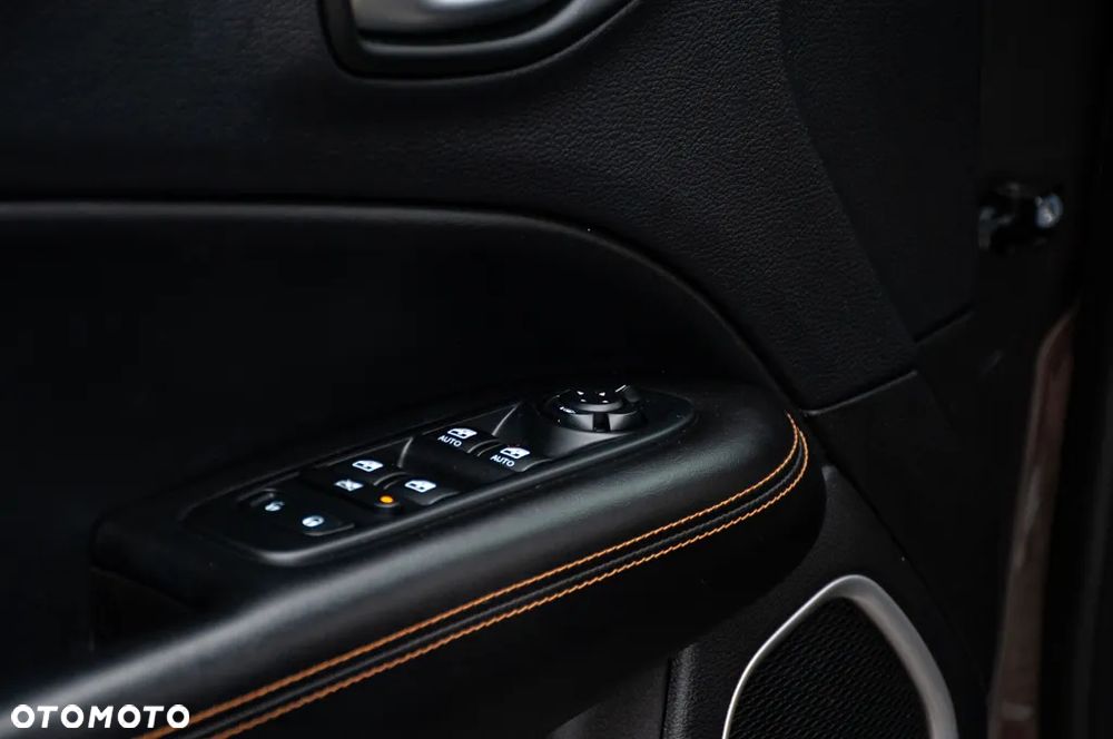 Jeep Compass 1.4 MultiAir Active Drive Automatik Limited - 37