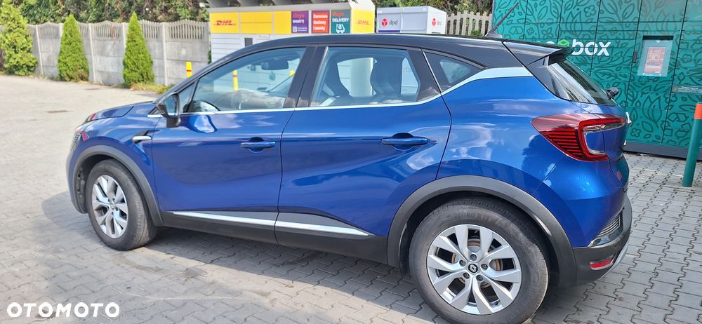 Renault Captur 1.3 TCe mHEV Intens - 16