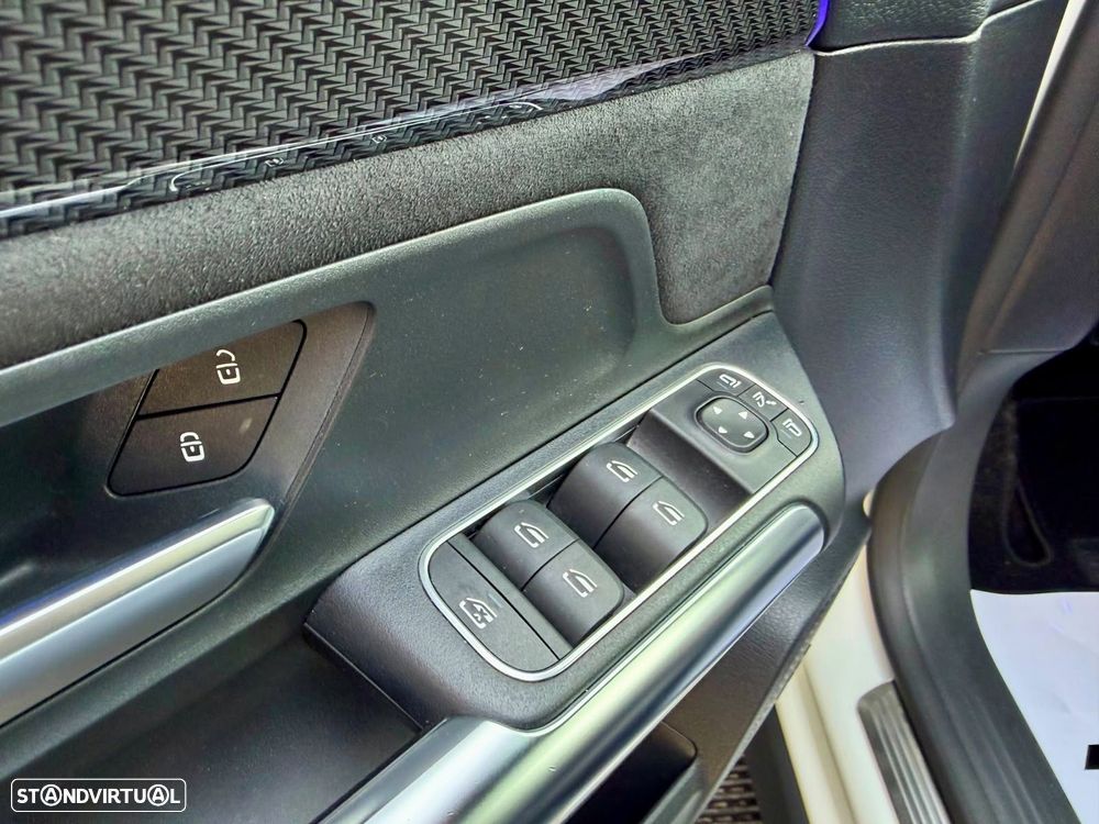 Mercedes-Benz GLA 250 e AMG Line - 29
