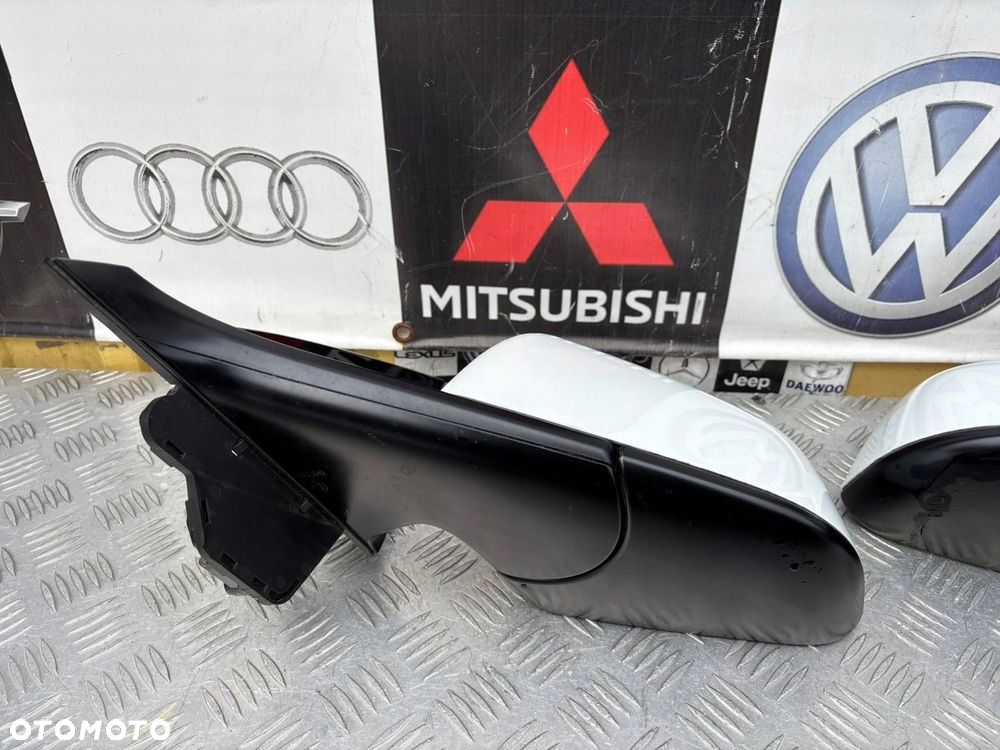 TESLA MODEL Y LUSTERKO LEWE PRAWE 11PIN PPSW 2024R. - 5