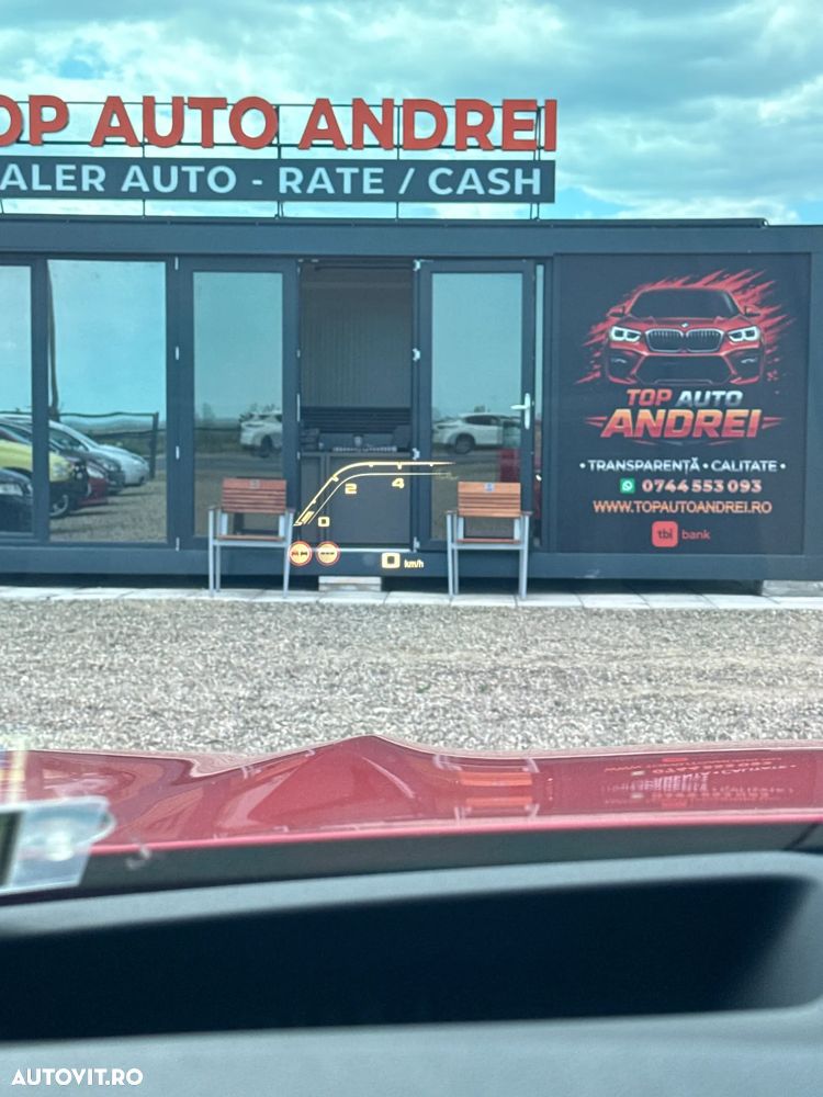 BMW X4 X4M Competition - 29