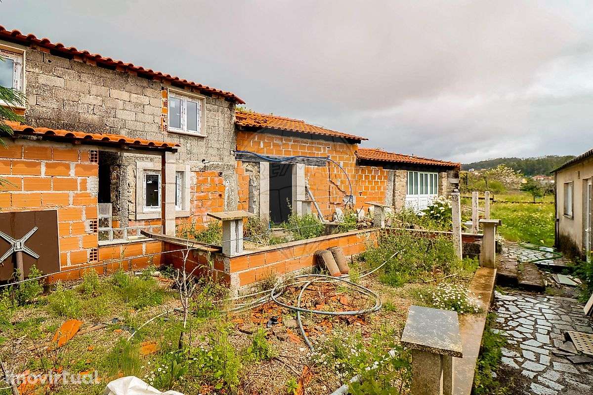 Moradia T4 para venda - Grande imagem: 2/50