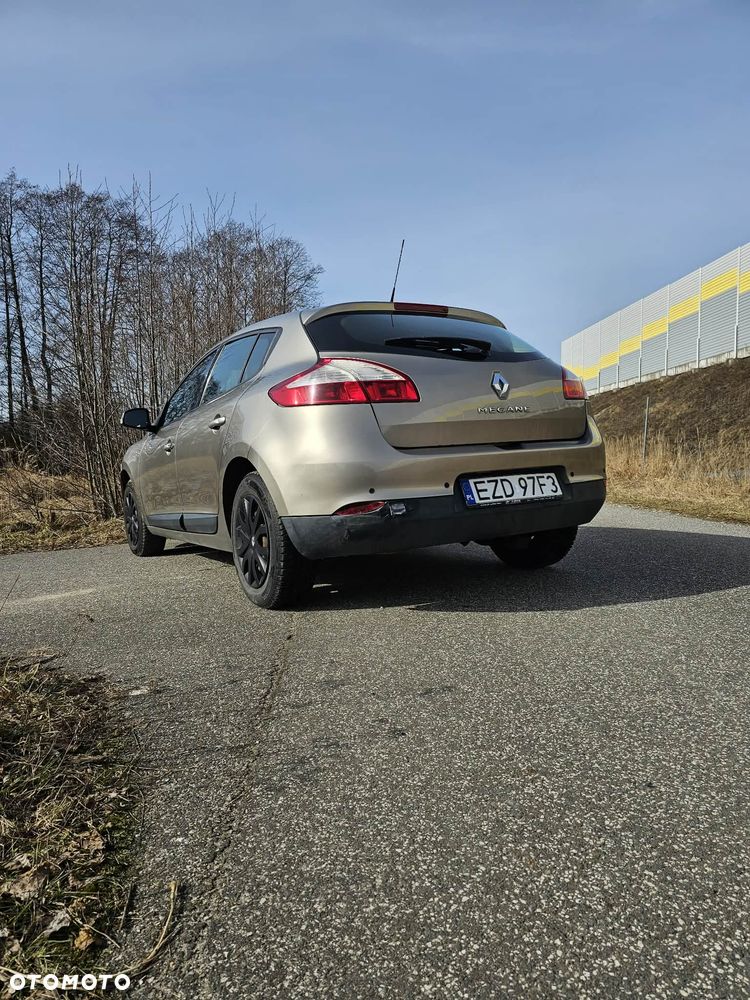 Renault Megane 1.6 16V Authentique - 3