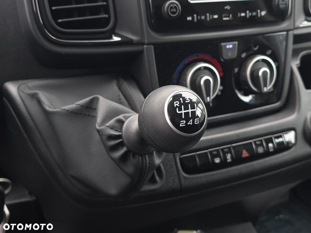 Opel Movano Heavy H3-Power L3H2 - 15