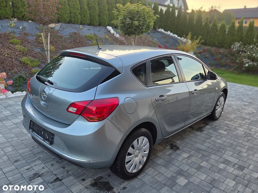 Opel Astra 1.4 T Active - 26