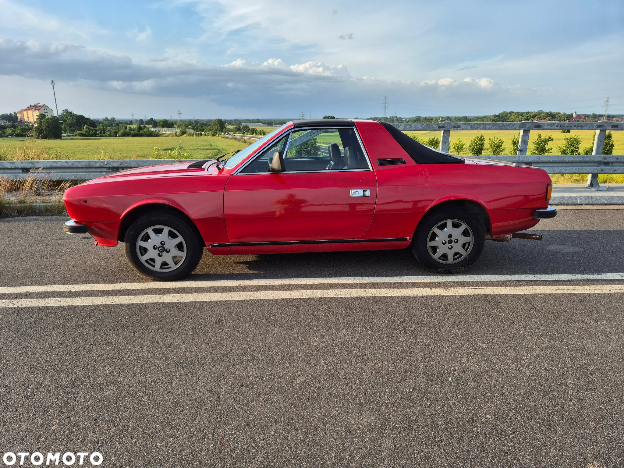 Lancia Beta - 3