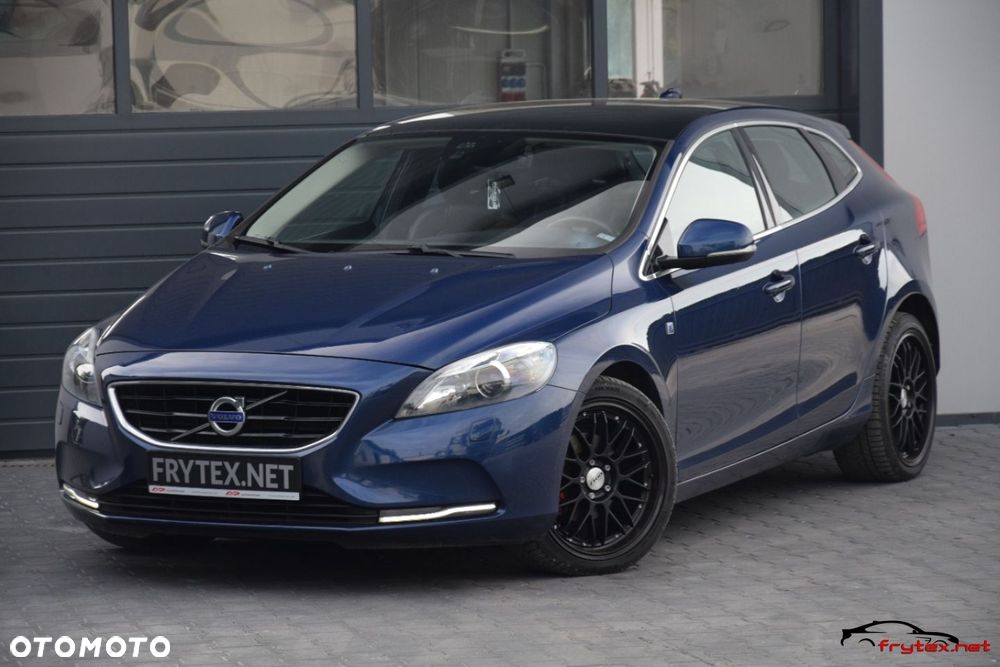 Volvo V40 - 11