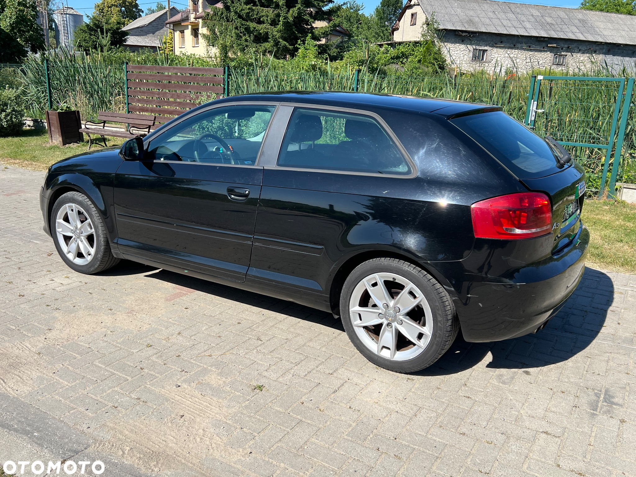 Audi A3 1.9 TDI Attraction - 17