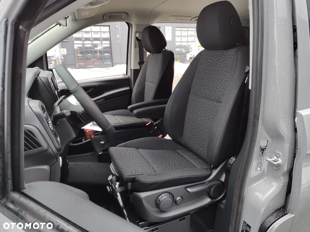 Mercedes-Benz Vito Tourer L2 Pro 9G-Tronic 447.703 - 13