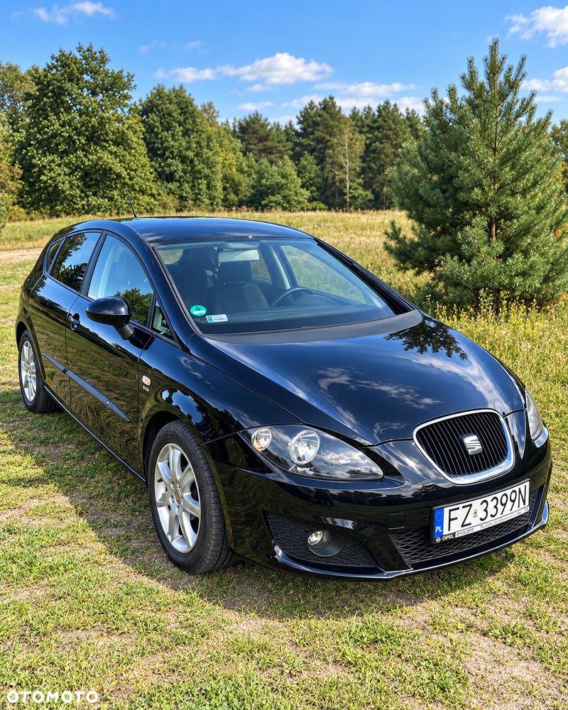 Seat Leon 1.2 TSI Ecomotive Style - 3