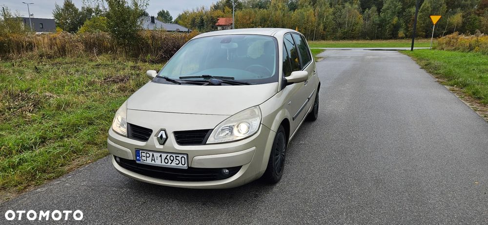 Renault Scenic - 2