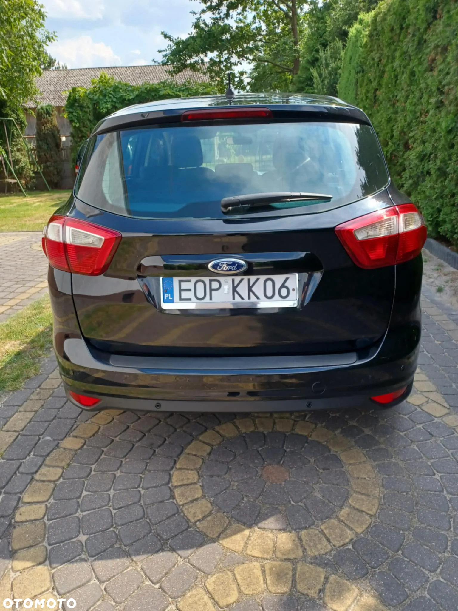 Ford C-MAX - 7