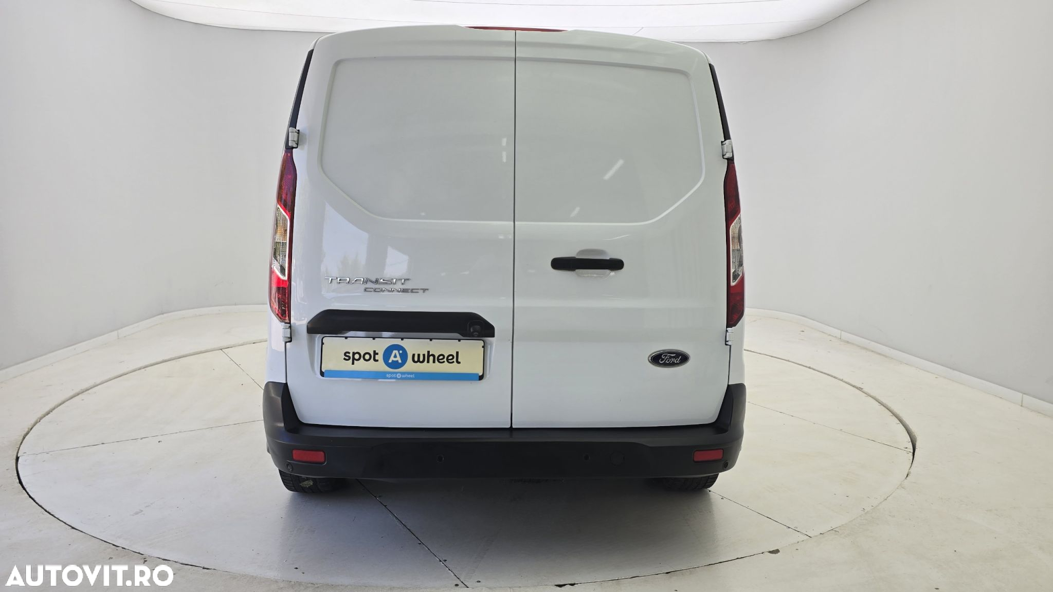 Ford Transit Connect - 7