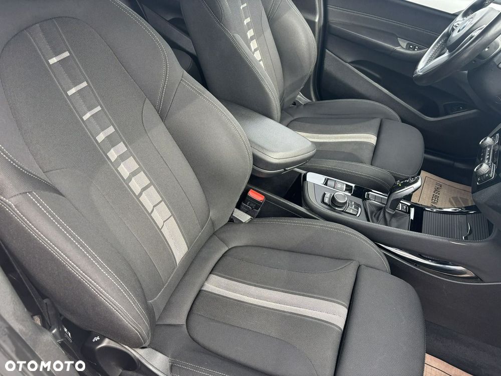 BMW X2 - 41