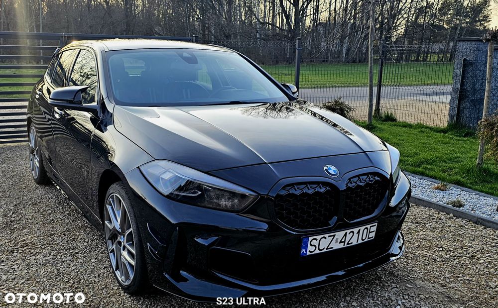 BMW Seria 1 118i Advantage - 7