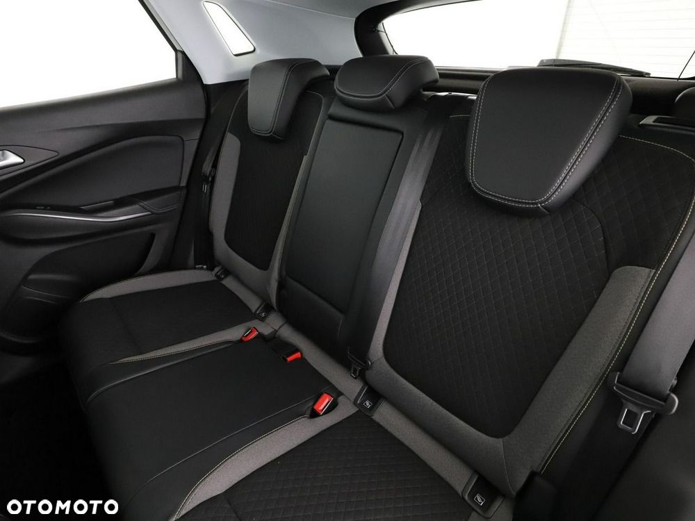 Opel Grandland X 1.2 T Elite S&S - 18
