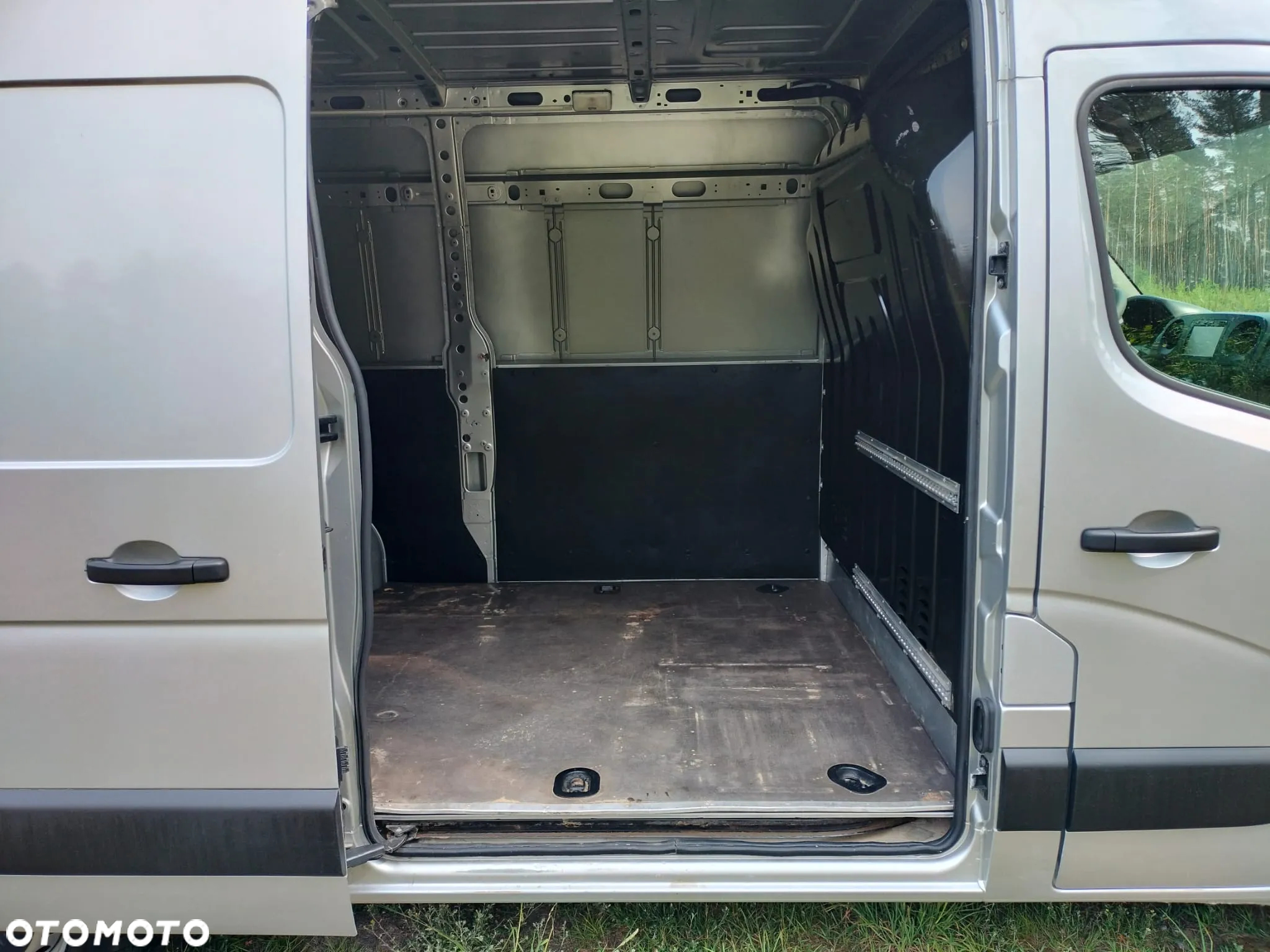 Opel movano - 19
