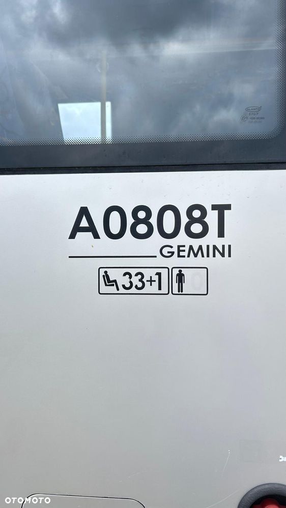 Autosan Gemini - 7