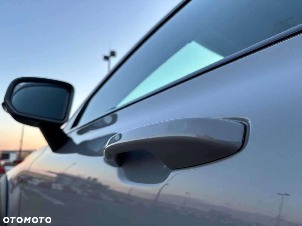 Volvo V60 B4 D Plus Bright - 8