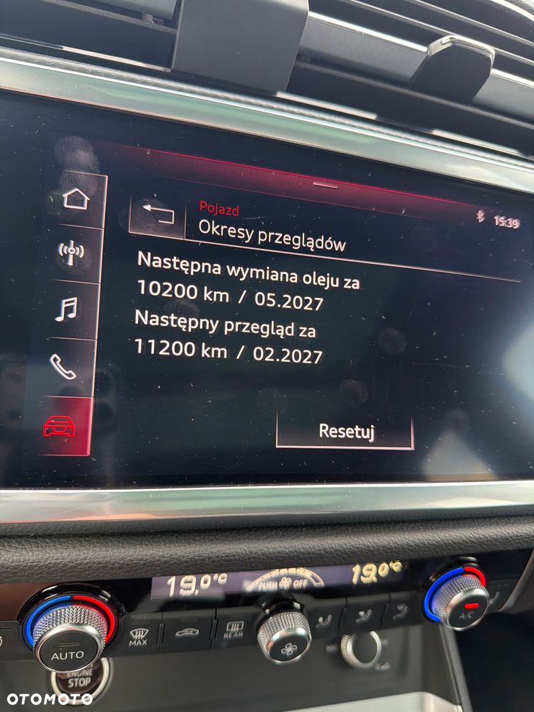 Audi Q3 - 20