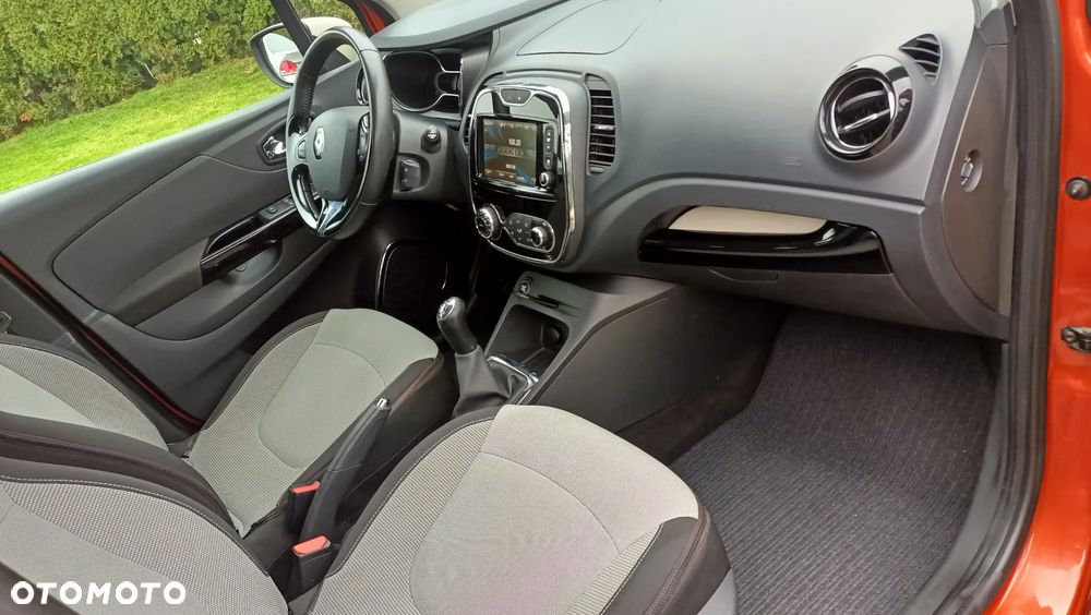 Renault Captur ENERGY TCe 90 Start&Stop Dynamique - 35