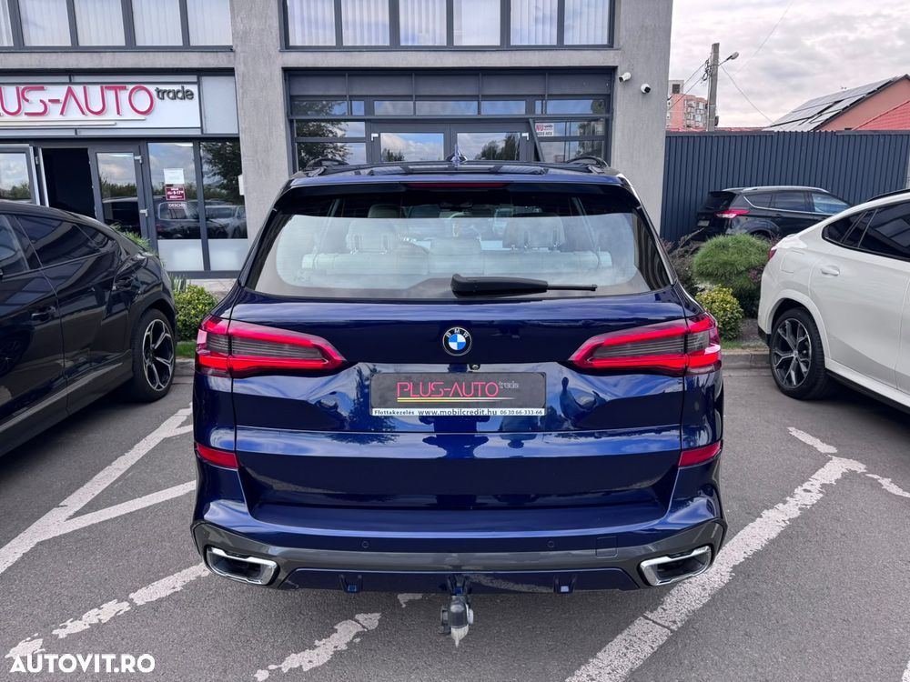 BMW X5 - 10