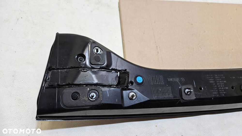 lampa tylna tył dodge challenger 68213147ac - 8