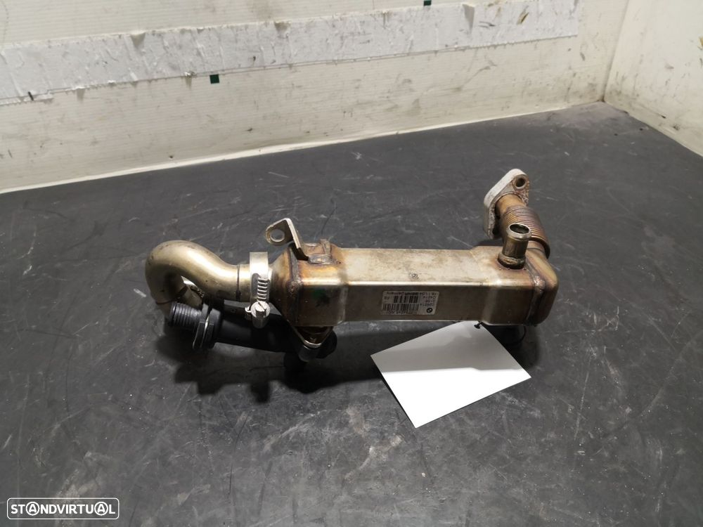 Radiador De Egr Bmw 3 (E46) - 4