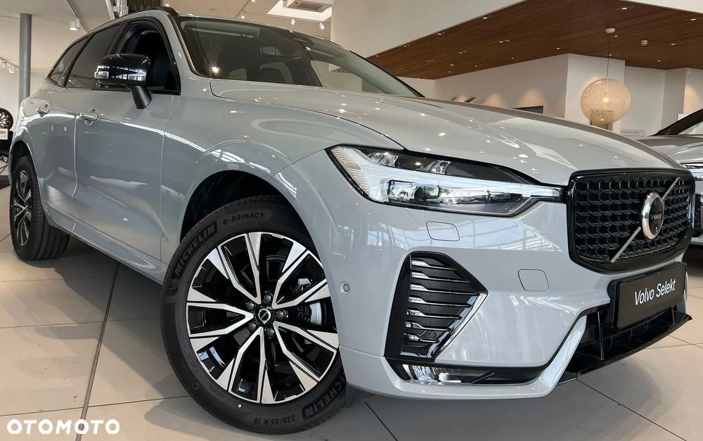 Volvo XC 60 B5 B AWD Geartronic RDesign - 1