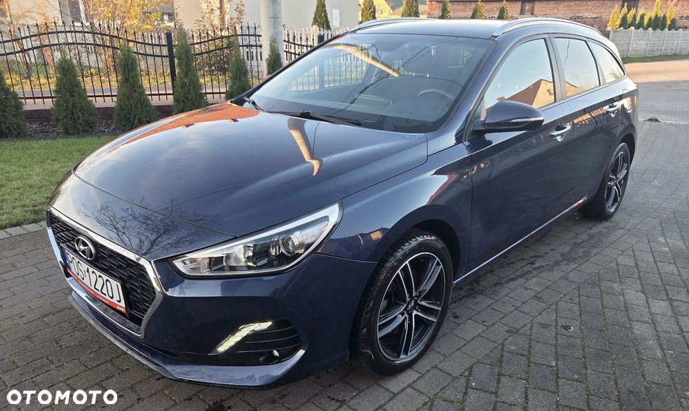Hyundai i30 1.0 T-GDI Intro Edition - 2