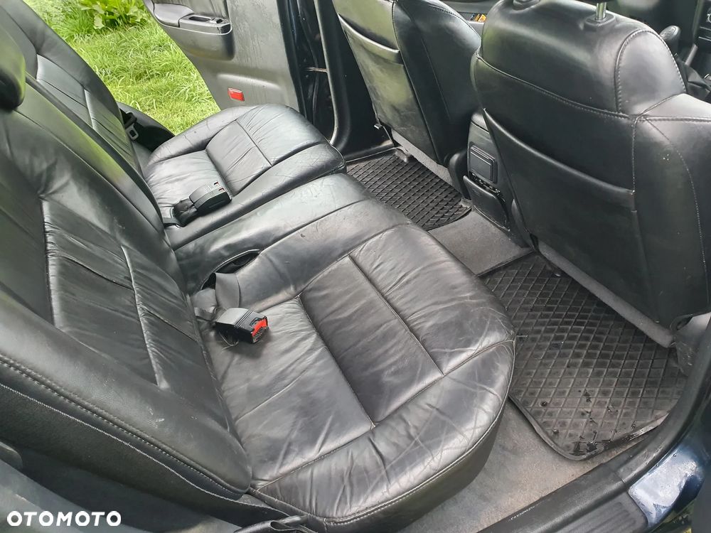 Opel Frontera 2.2 SE Base - 10