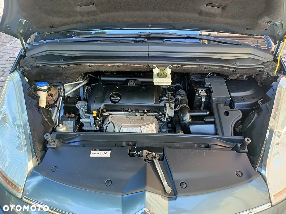 Citroën C4 Picasso - 26