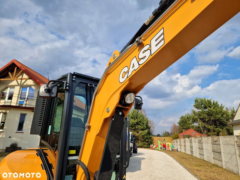 Case CX35D cx35 d cx28 CAT 302.7 303.5 - 31