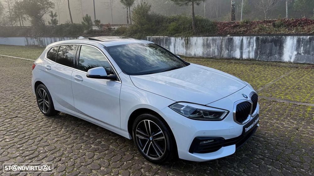 BMW 118 i Corporate Edition Auto - 21