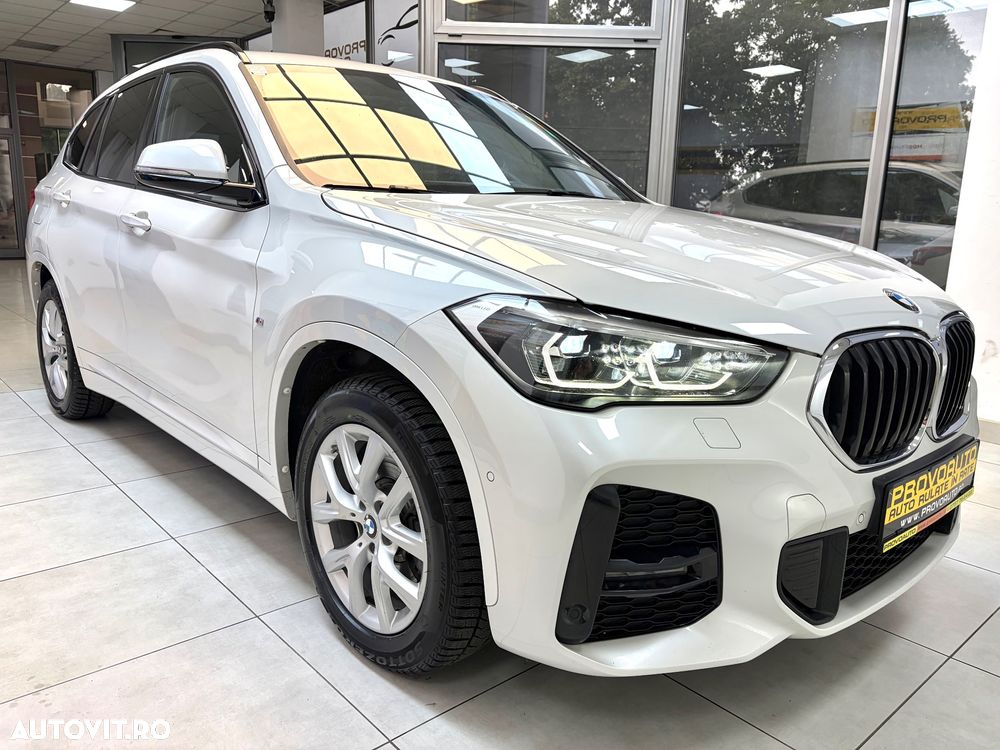BMW X1 xDrive25e M Sport - 14