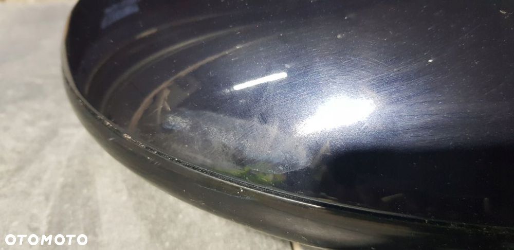 BMW E60 Lusterko Prawe M5 - 4