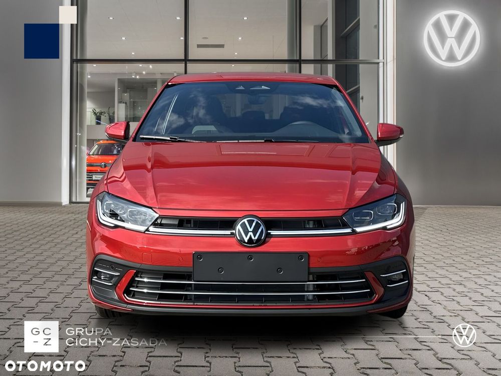 Volkswagen Polo - 9