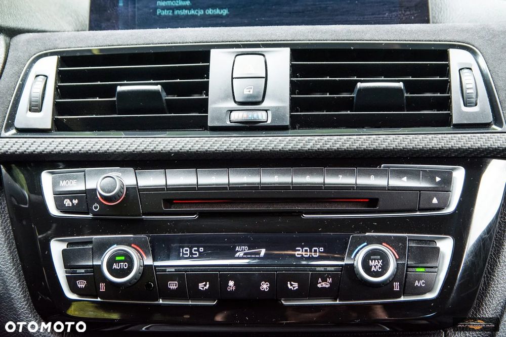 BMW Seria 4 420d M Sport sport - 20