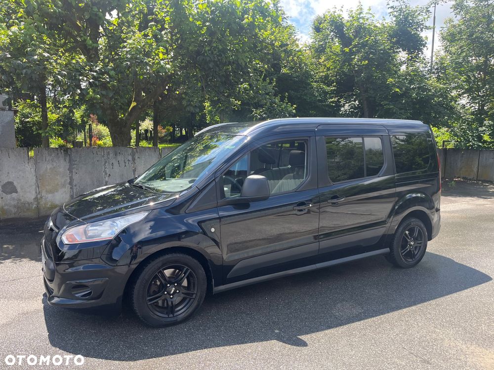 Ford Tourneo Connect Grand - 2