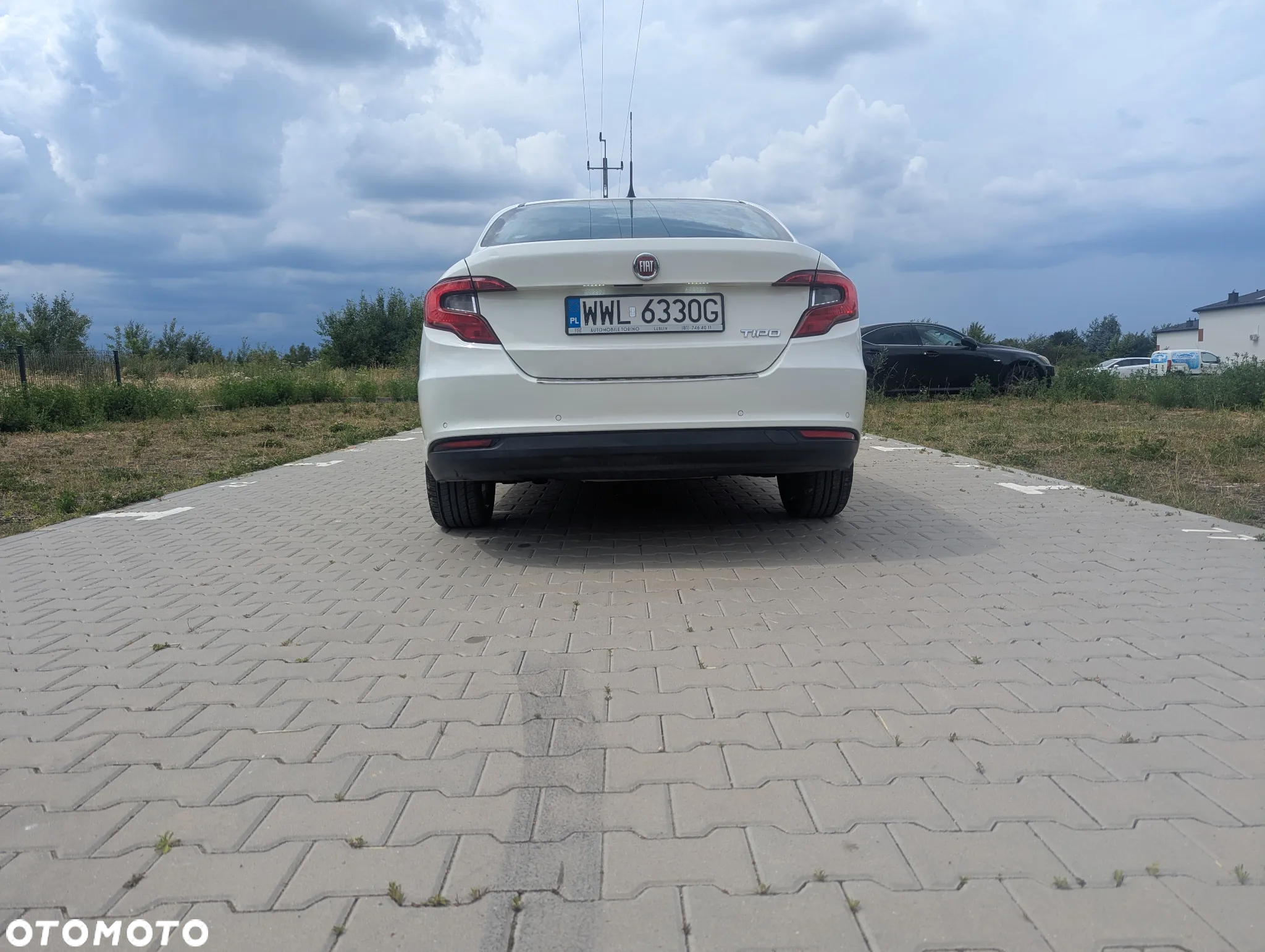 Fiat Tipo 1.6 E-Torq 16v Lounge - 10