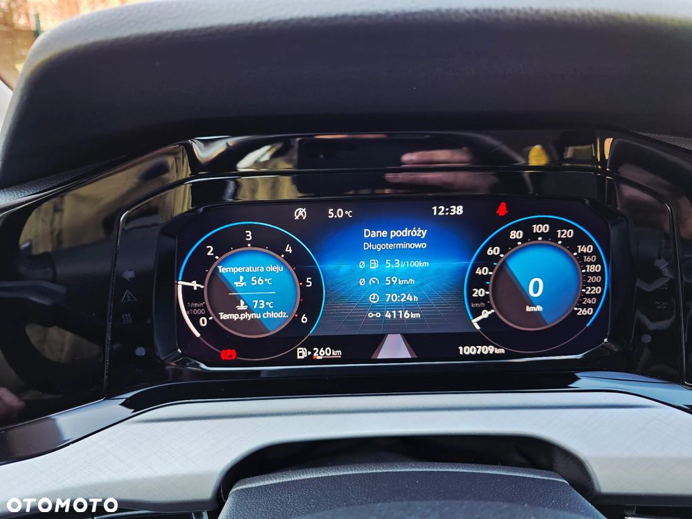 Volkswagen Golf 2.0 TDI Life - 22