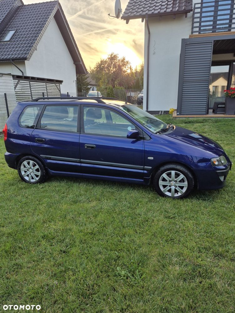 Mitsubishi Space Star - 4