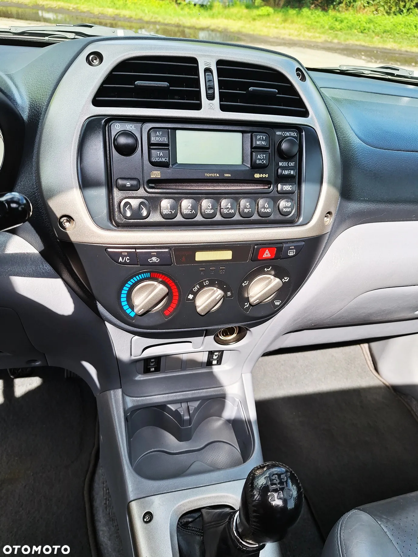 Toyota RAV4 4x4 Executive - 31