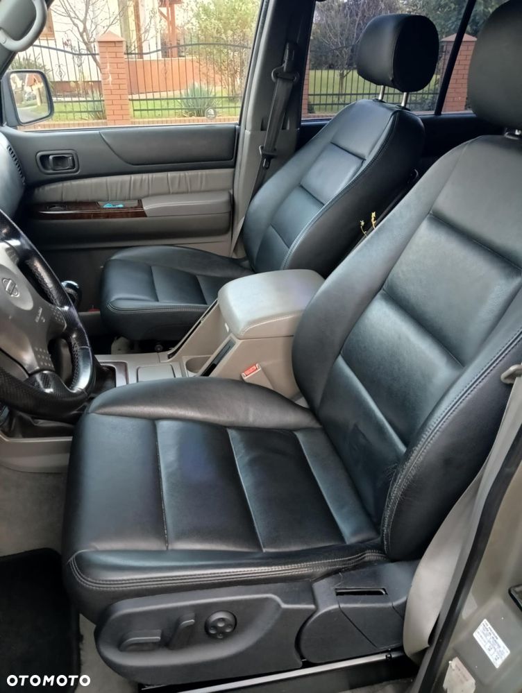 Nissan Patrol 3.0 TDI Elegance - 7