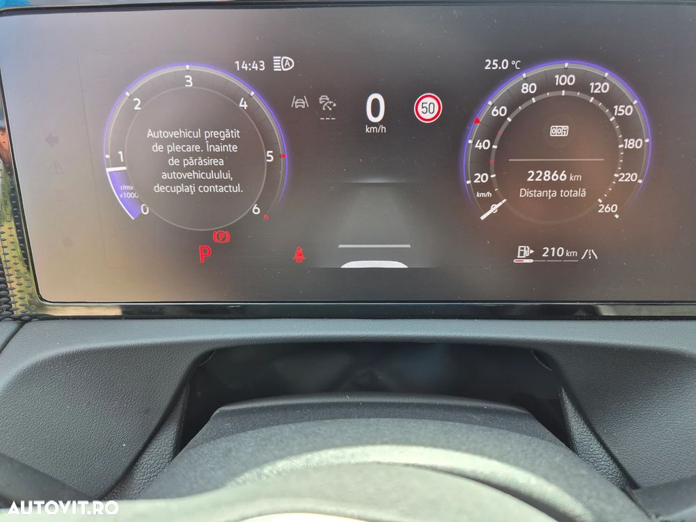 Volkswagen Tiguan 2.0 TDI DSG Advanced - 15